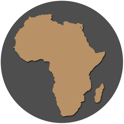 AfroActu logo