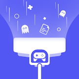 Gamers Cleaner - Boost up Game Speed icon