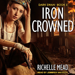 Icon image Iron Crowned