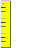 Vertical Leap Measure icon