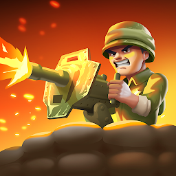 World War 2: Offline Strategy Mod Apk