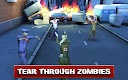 screenshot of Dead Route: Zombie Apocalypse