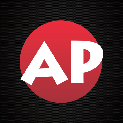 Apologetics Press logo