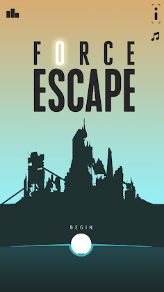 Force Escape - Screenshot 1