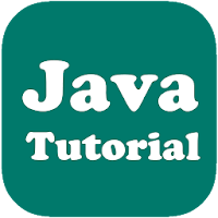 Java Tutorial