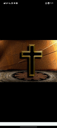 Android application Cross Wallpapers screenshort
