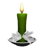 Candle LiveWallpaper icon