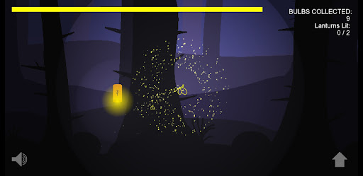 The Last Wisp Screen 3