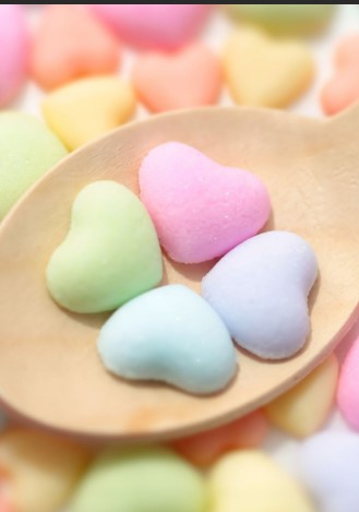 Android application Wallpaper Cute screenshort