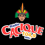 Cover Image of 下载 Cacique FM  APK
