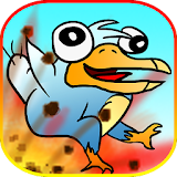 Deadly Dodo (deadly FREE) icon