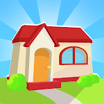 Cover Image of ダウンロード House Builder 3D 0.1 APK