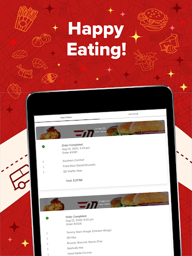 Time To Eat Cleveland