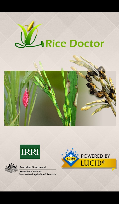Rice Doctorのおすすめ画像1