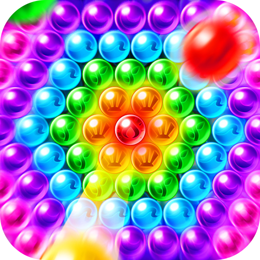 Bubble Shooter - Global Battle 3.1.14 Icon