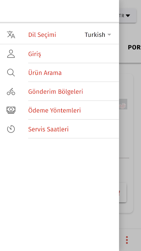 Dürüm Sokağı Screen 2