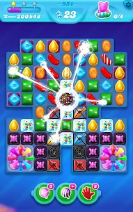 Candy Crush Soda Saga APK + MOD (Unlimited Moves) v1.262.2 13