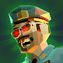 Zombie Poly icon