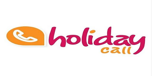 Android application Holiday Call screenshort