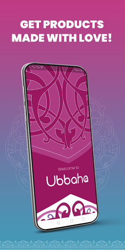 Android application Ubbaha screenshort