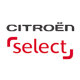 Citroën Select Occasions icon