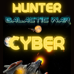 Cover Image of Herunterladen hunter cyber  APK