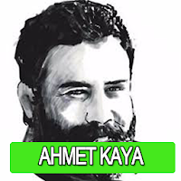 Ahmet Ka-Ya Şarkıları(internetsiz)
