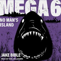 Icon image Mega 6: No Man's Island