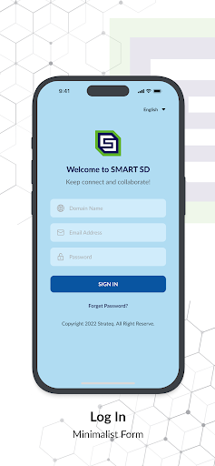 SMART SD Screen 2