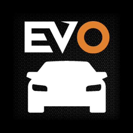 Evo Cars for Surrey & Sussex  Icon