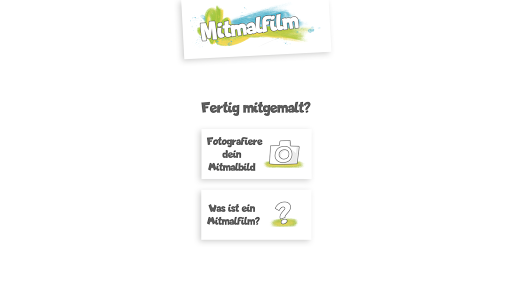 Android application Mitmalfilm screenshort