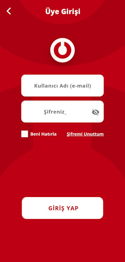 Autogong Screen 2