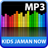 Lagu KIDS JAMAN NOW MP3 icon