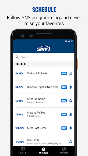 SNY MOD APK v1.0 Download for Android poster-4