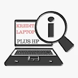 Panduan Kredit Laptop Plus HP Terlengkap icon