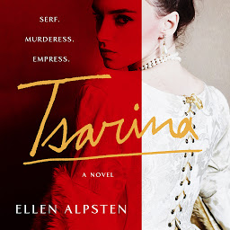 Obraz ikony: Tsarina: A Novel
