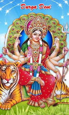Lard Durga Devi Wallpapersのおすすめ画像3