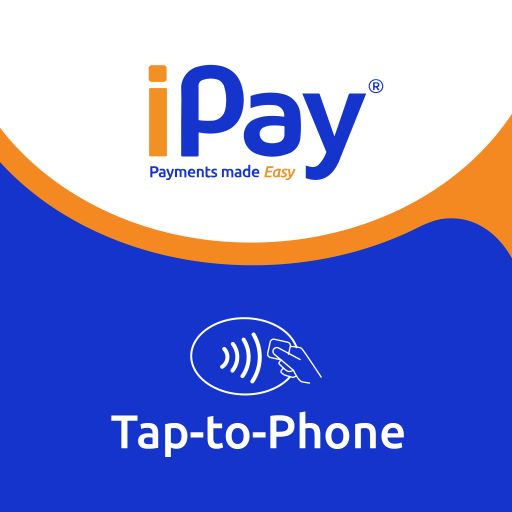 iPay Tap to Phone (Tap Ulipe) logo
