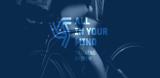 All In Your Mind Atleta