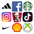 Picture Quiz : Les Logos 