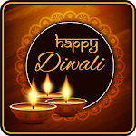 Cover Image of Download Happy Diwali Photo Frame Editor Wishes, Greetings 5 APK