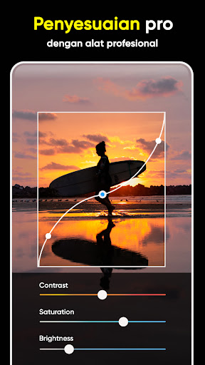 PhotoShot – Photo Editor v2.8.3 Android