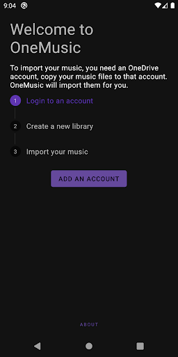 Download Onemusic Cloud Music Player Free For Android Onemusic Cloud Music Player Apk Download Steprimo Com