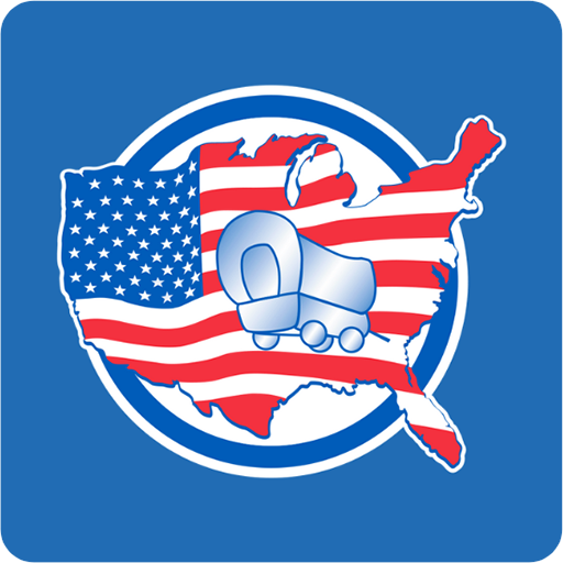 Passport America logo