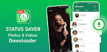 Save Video Status - Status App APK