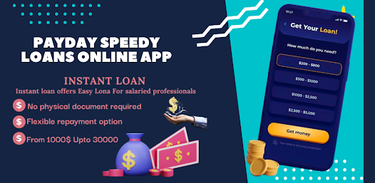 Speedy loan repayment