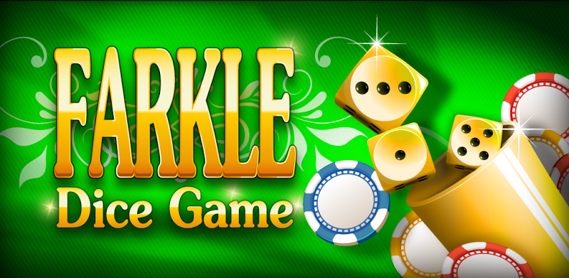 Farkle - dice games online