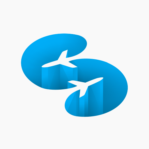 SAM Aviation logo