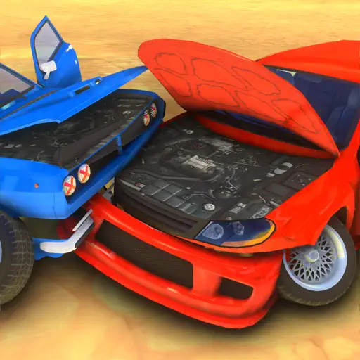 Car Crash Carnage Logo