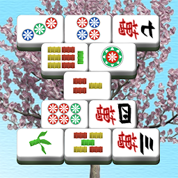 「Mahjong Blitz」のアイコン画像